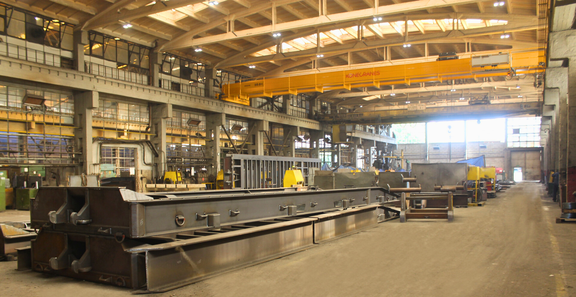 Seacom S.A. - veículos a venda undefined: foto 3