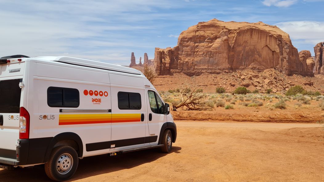 INDIE CAMPERS POLAND SPÓŁKA Z OGRANICZONĄ ODPOWIEDZIALNOŚCIĄ undefined: foto 2