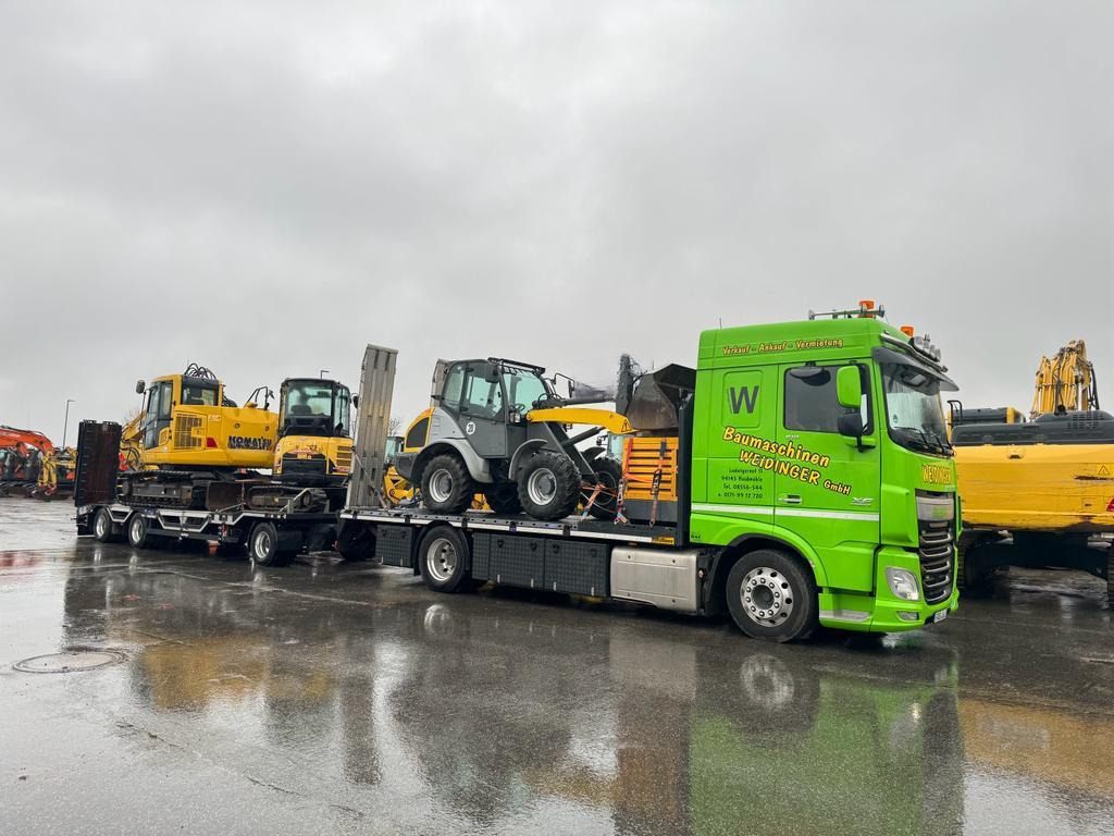 Baumaschinen Weidinger AG undefined: foto 8