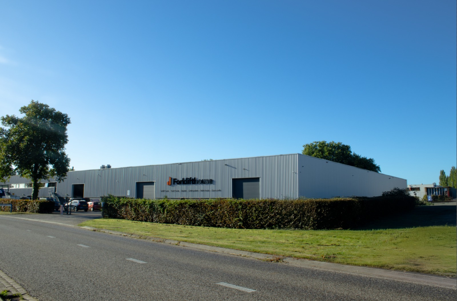 Forklifthouse B.V. - veículos a venda undefined: foto 5