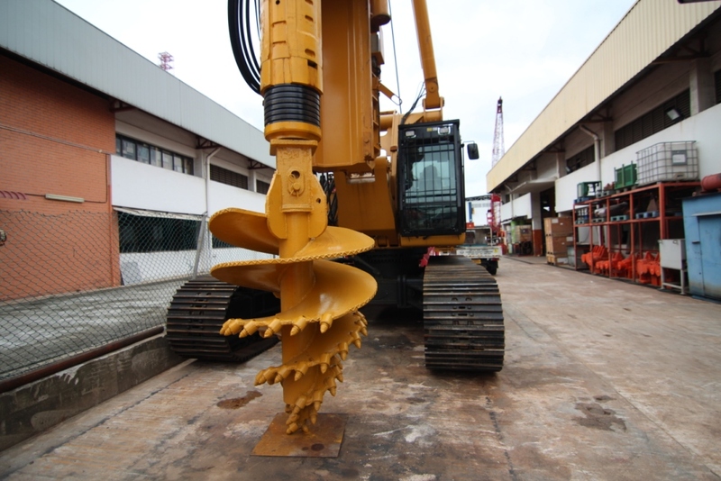 Export Technique Ou undefined: foto 2