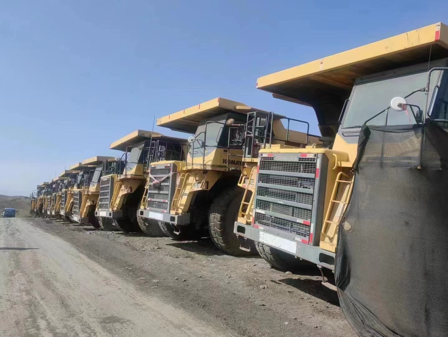 Export Technique Ou undefined: foto 26