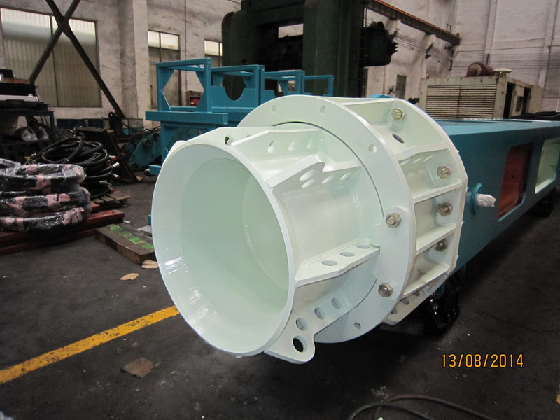 Export Technique Ou undefined: foto 7