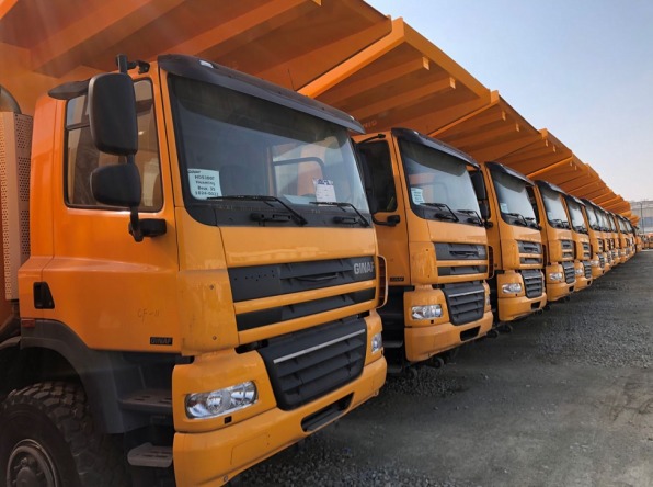 Export Technique Ou undefined: foto 15