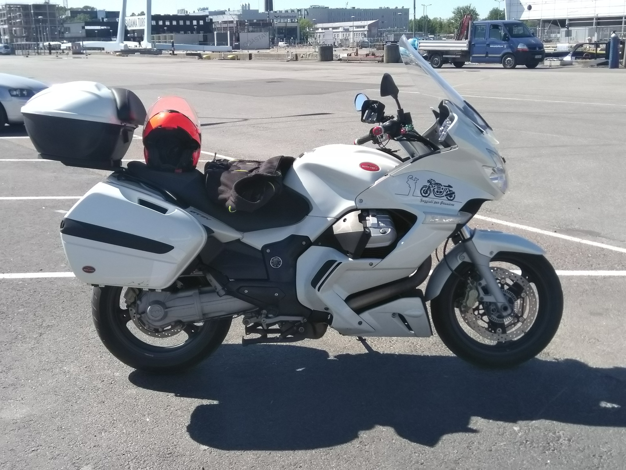 Export Technique Ou undefined: foto 19