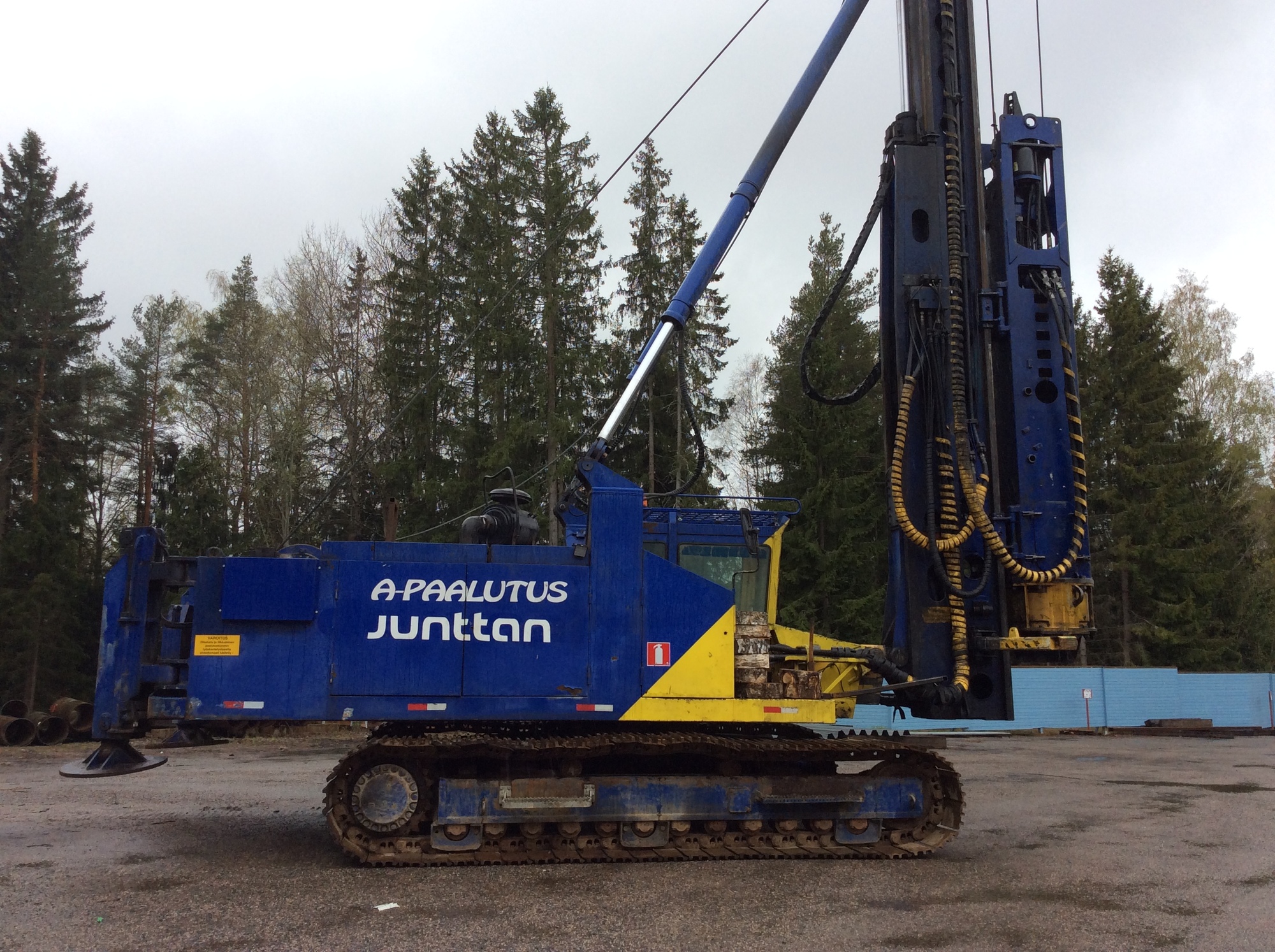 Export Technique Ou undefined: foto 25