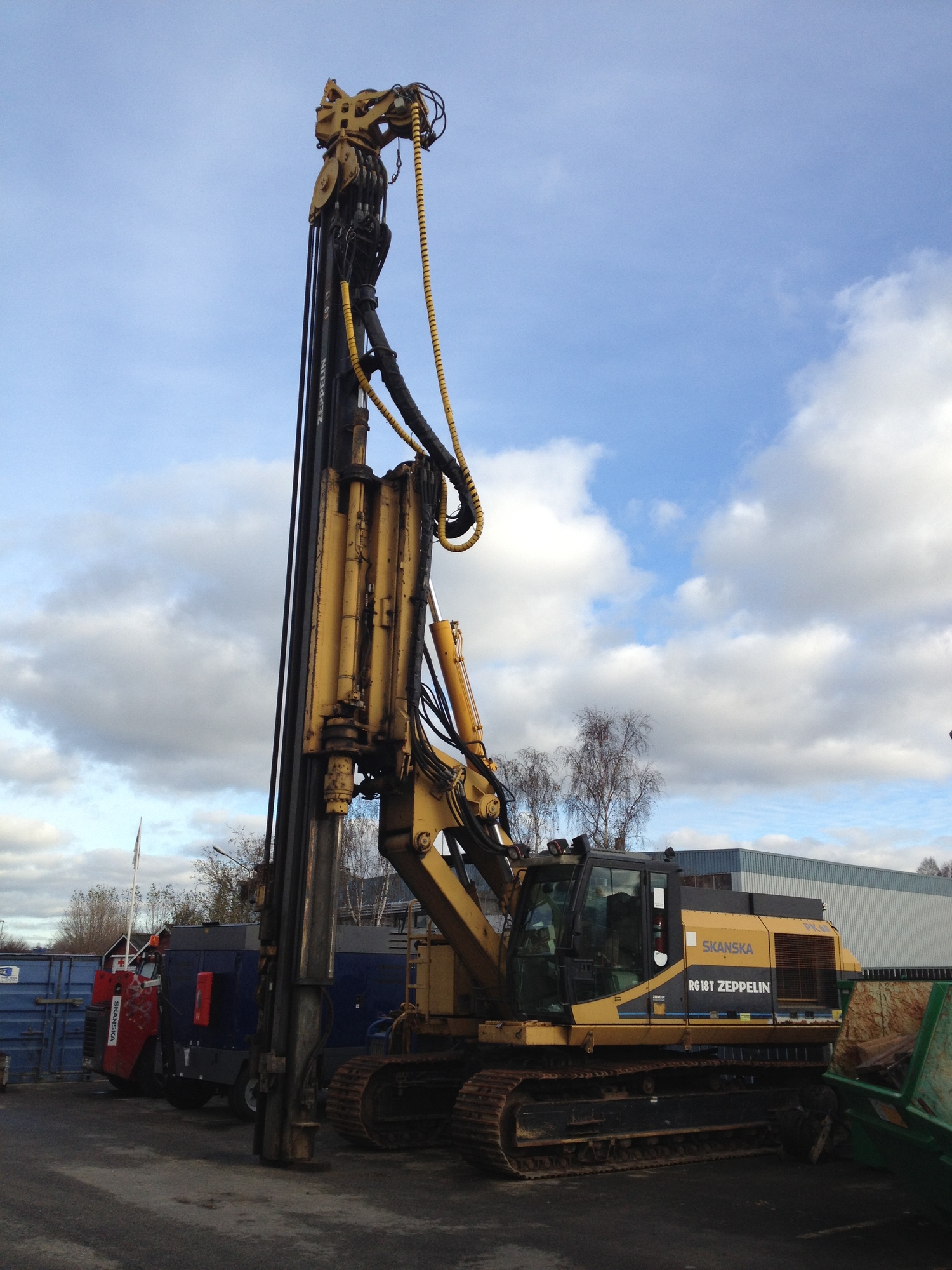 Export Technique Ou undefined: foto 24