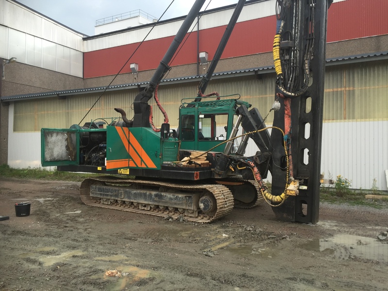 Export Technique Ou undefined: foto 3