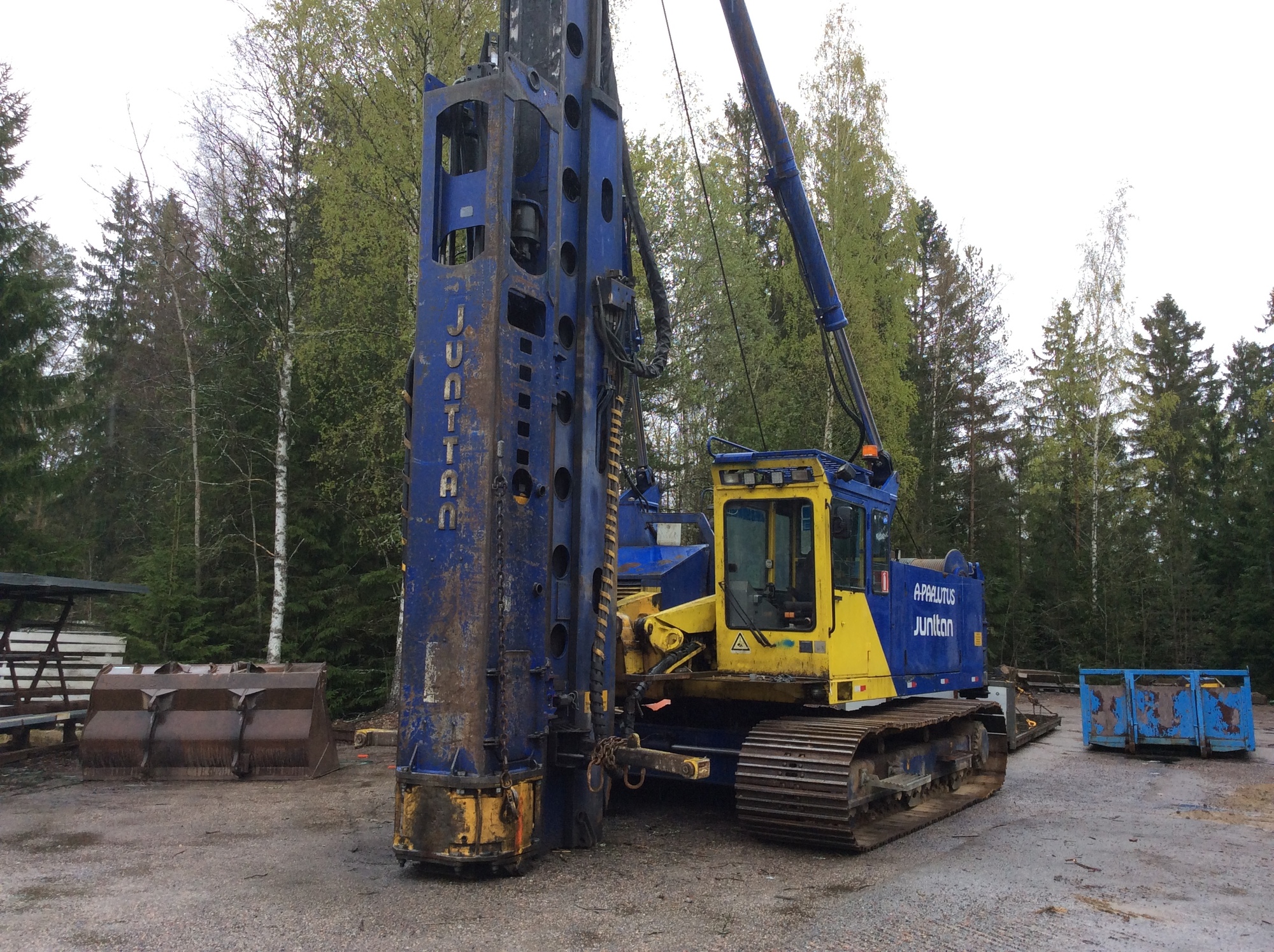 Export Technique Ou undefined: foto 16