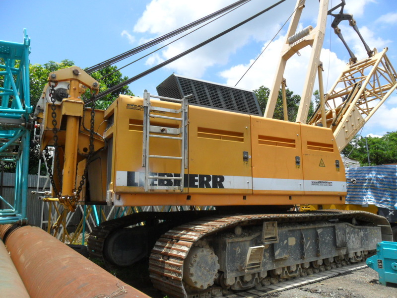 Export Technique Ou undefined: foto 5