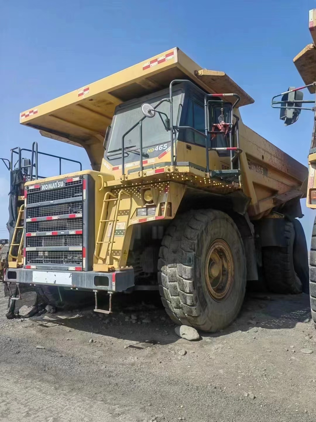 Export Technique Ou undefined: foto 27