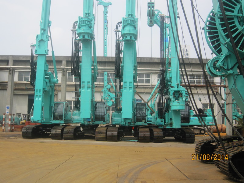 Export Technique Ou undefined: foto 6