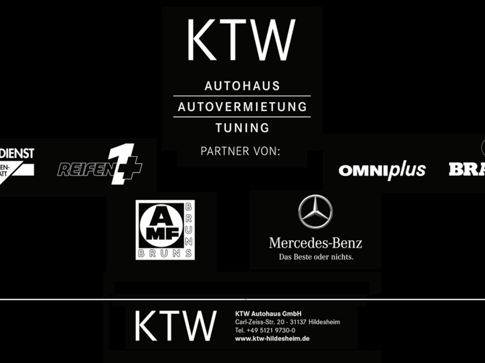 KTW Autohaus GmbH  - Veículos comerciais - gasolina undefined: foto 6