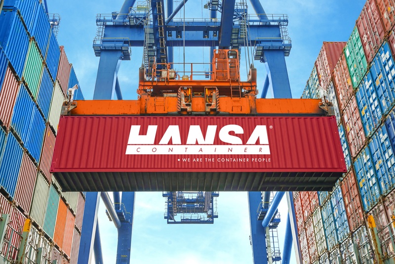 HCT Hansa Container Trading GmbH undefined: foto 1