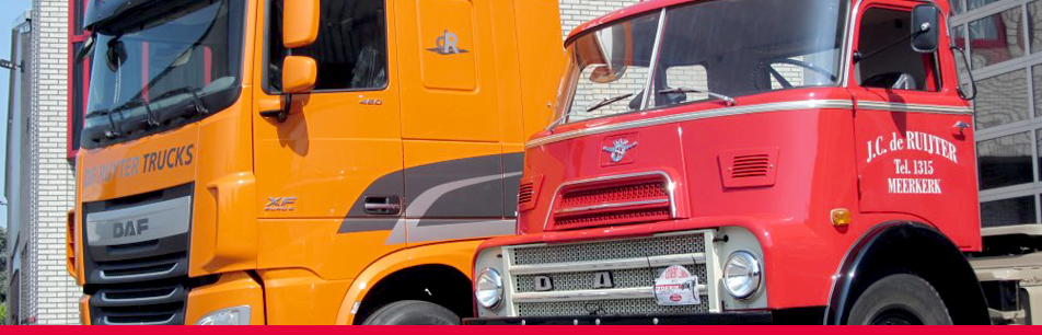 De Ruyter Trucks B.V. - Peças de reposição MERCEDES-BENZ - Ano: 2016 undefined: foto 1