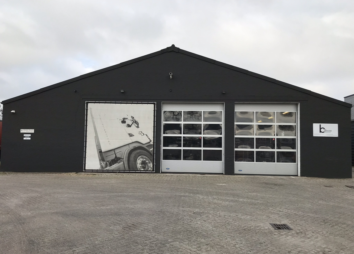 BRAAM TRUCKS & TRAILER VERHUUR B.V. undefined: foto 20