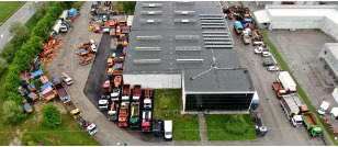 ADRIA DIESEL S.R.L. undefined: foto 4