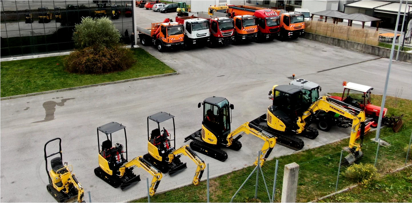 ADRIA DIESEL S.R.L. undefined: foto 5