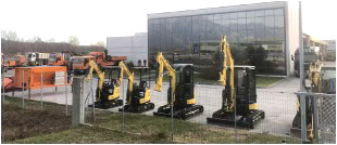 ADRIA DIESEL S.R.L. undefined: foto 7