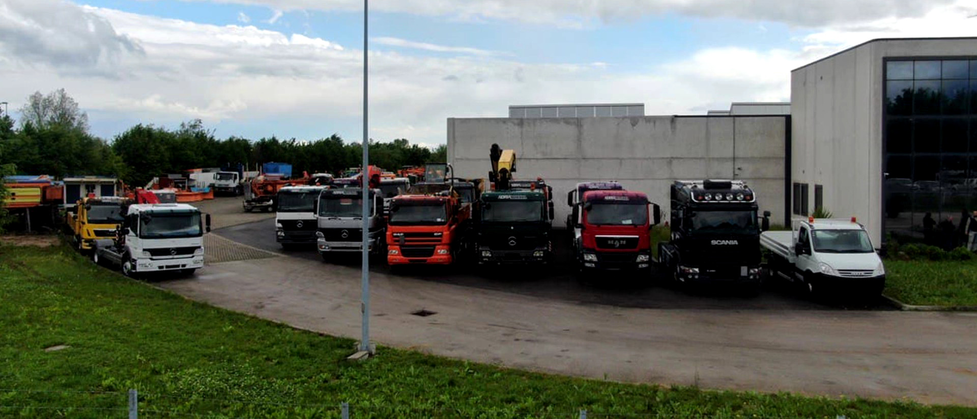 ADRIA DIESEL S.R.L. undefined: foto 3