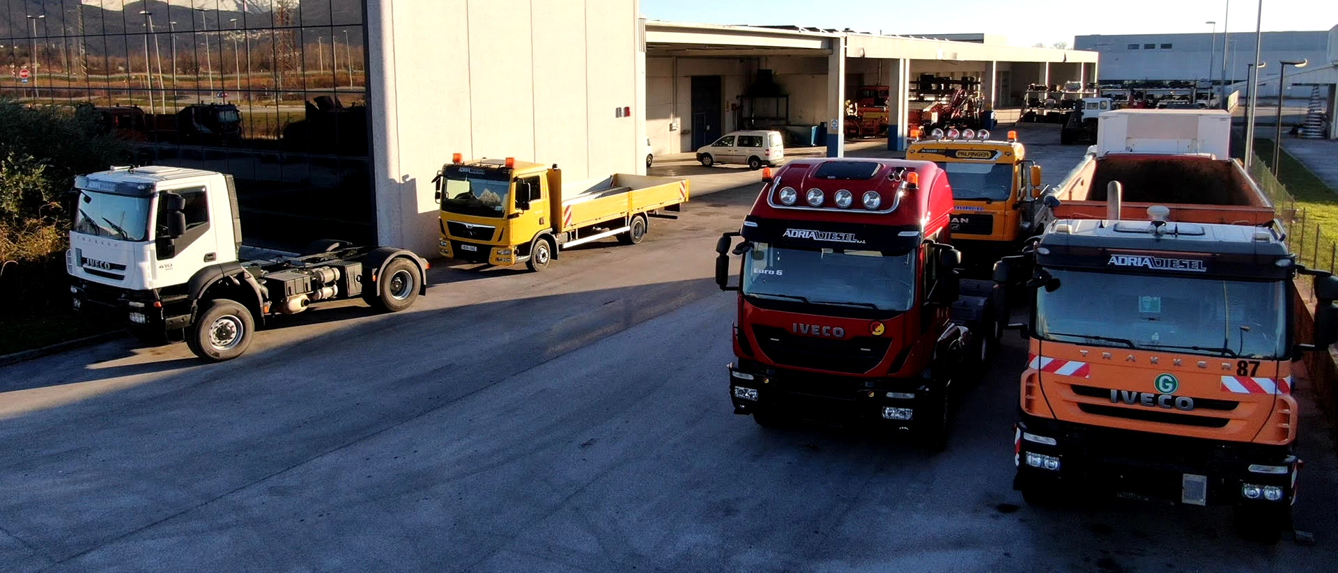 ADRIA DIESEL S.R.L. undefined: foto 6