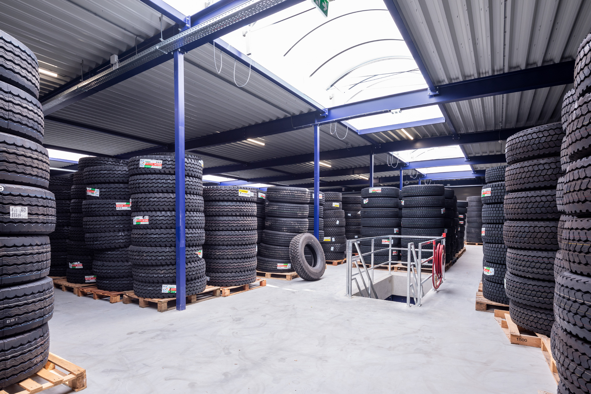 BAS Tyres undefined: foto 3