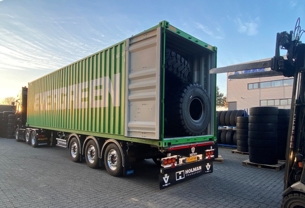 BAS Tyres undefined: foto 8