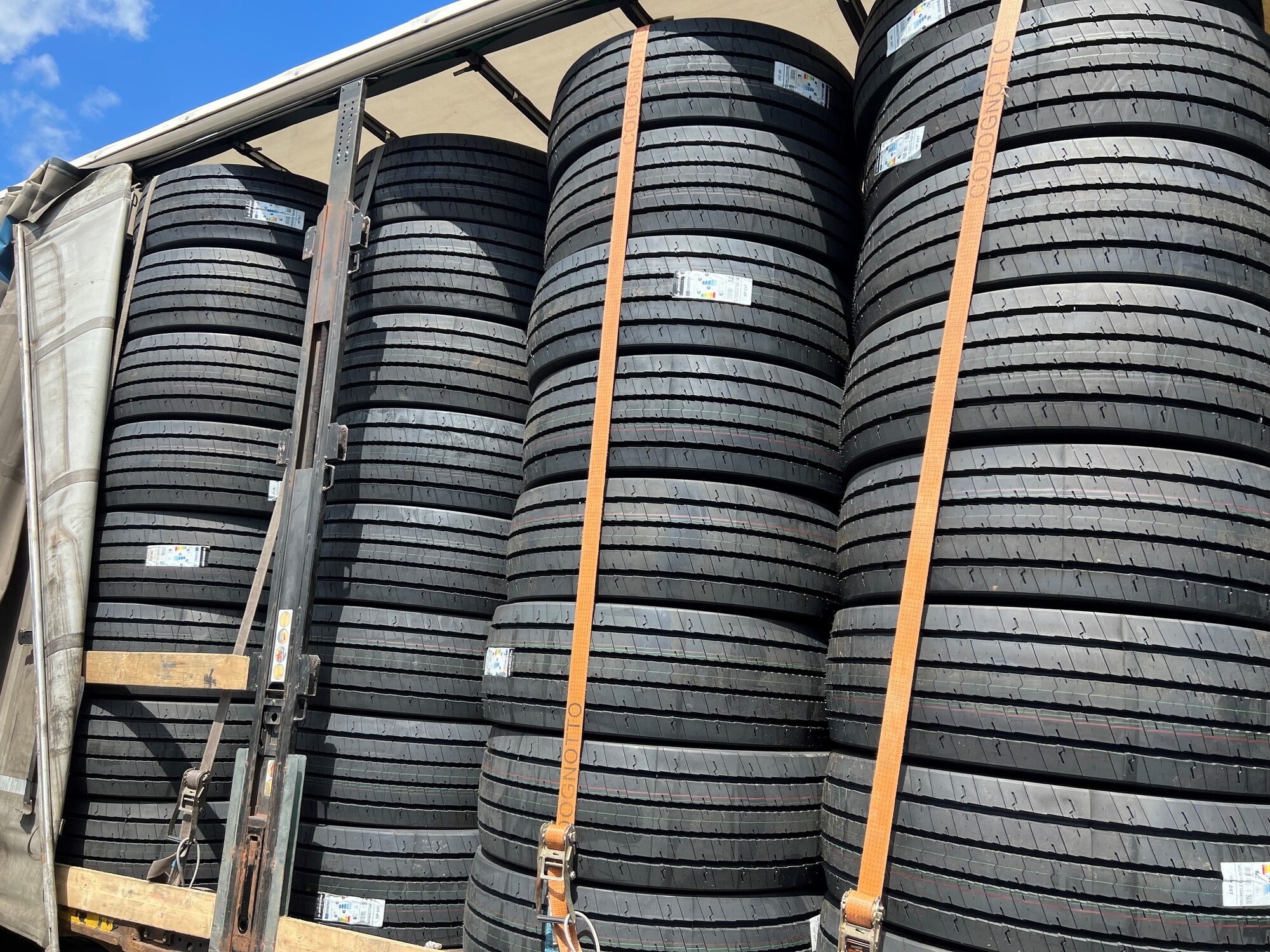 BAS Tyres undefined: foto 6