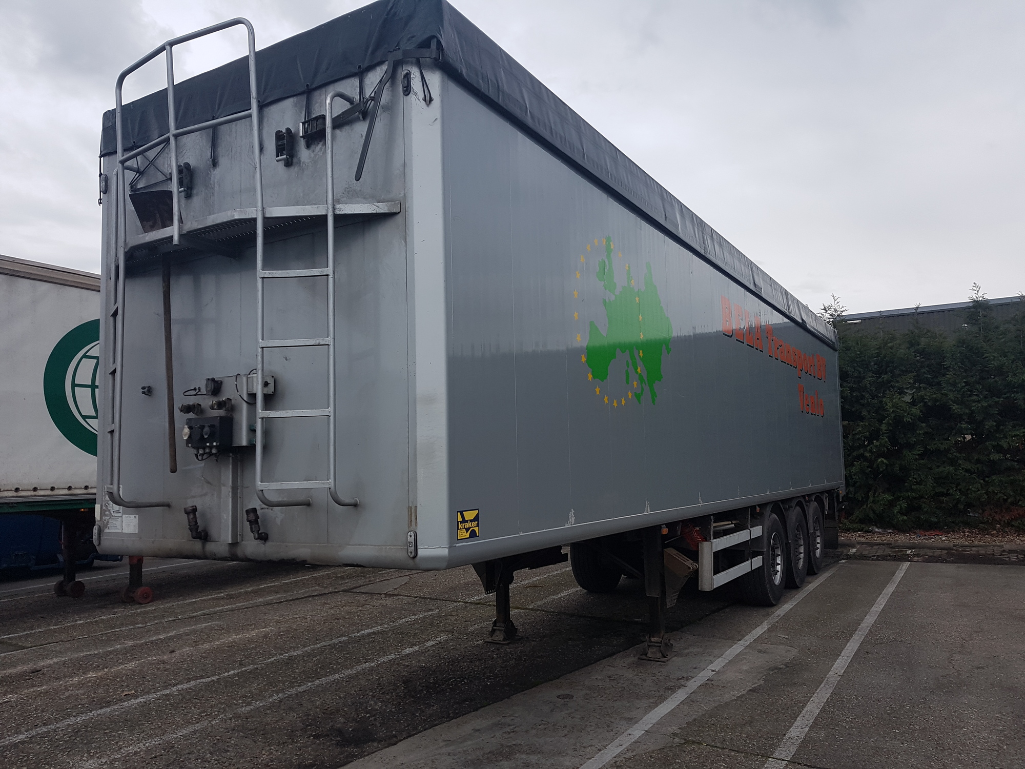 BEMO MEIJEL B.V. undefined: foto 2