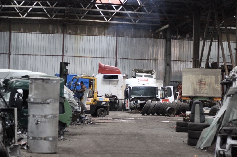 EGDA truckparts - Peças de reposição IVECO - Ano: 2021 undefined: foto 8