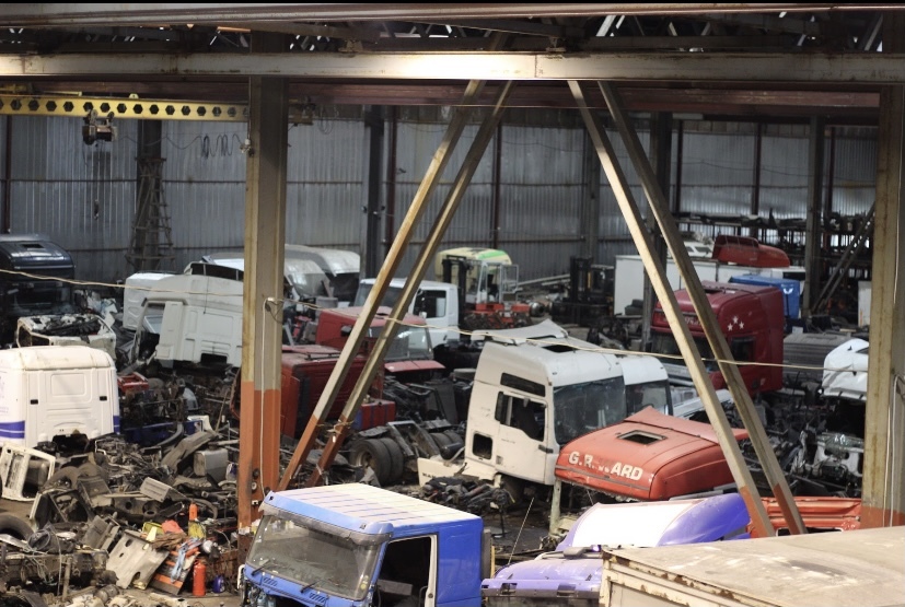 EGDA truckparts - Peças de reposição IVECO - Ano: 2021 undefined: foto 10