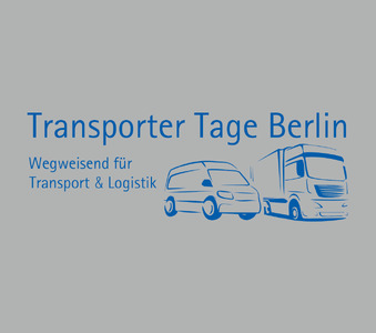 Transporter Tage Berlin