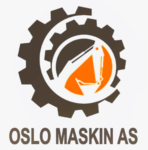Oslo Maskin AS no Truck1