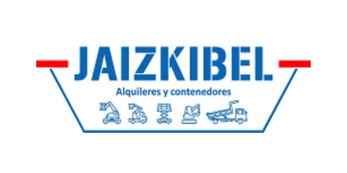 Contenedores Jaizkibel SL no Truck1