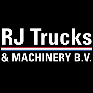 RJ Trucks & Machinery B.V.