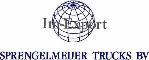 Sprengelmeijer Trucks B.V. no Truck1