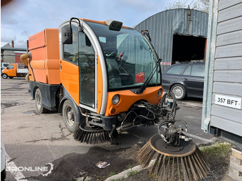 Varredora urbana BUCHER