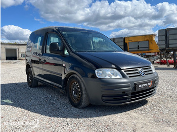 Automóvel VOLKSWAGEN Caddy 1.9