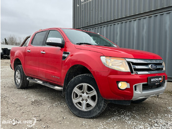 Automóvel FORD Ranger