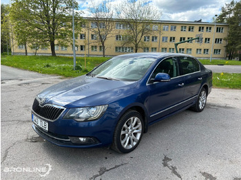Automóvel ŠKODA