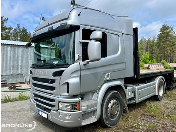 Tractor SCANIA P 280