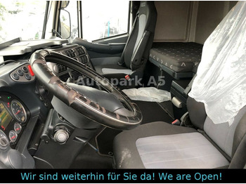 Caminhão basculante Iveco Stralis 26 420 Euro 5 EEV Dreiseitenkipper: foto 5