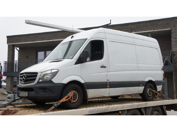 Furgão MERCEDES-BENZ Sprinter 314