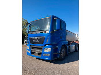 Tractor MAN TGS 18.400