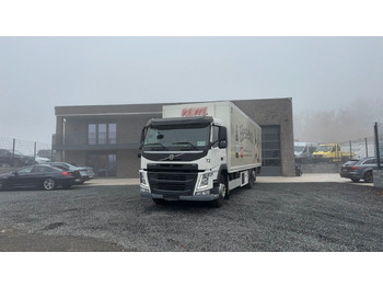 Caminhão frigorífico VOLVO FM 410