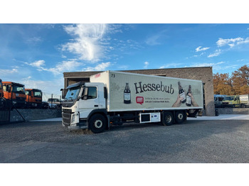 Caminhão frigorífico VOLVO FM 410