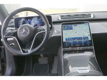 Sedã Mercedes-Benz S 580 / 4Matic / Panoramadach / Leder TOP: foto 5
