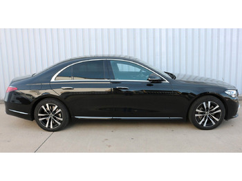 Sedã Mercedes-Benz S 580 / 4Matic / Panoramadach / Leder TOP: foto 4