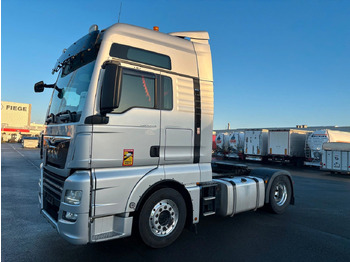 Tractor MAN TGX 18.510