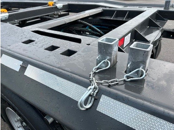 Reboque ampliroll/ Multibenne nuevo Außenroller 18 AR: foto 4